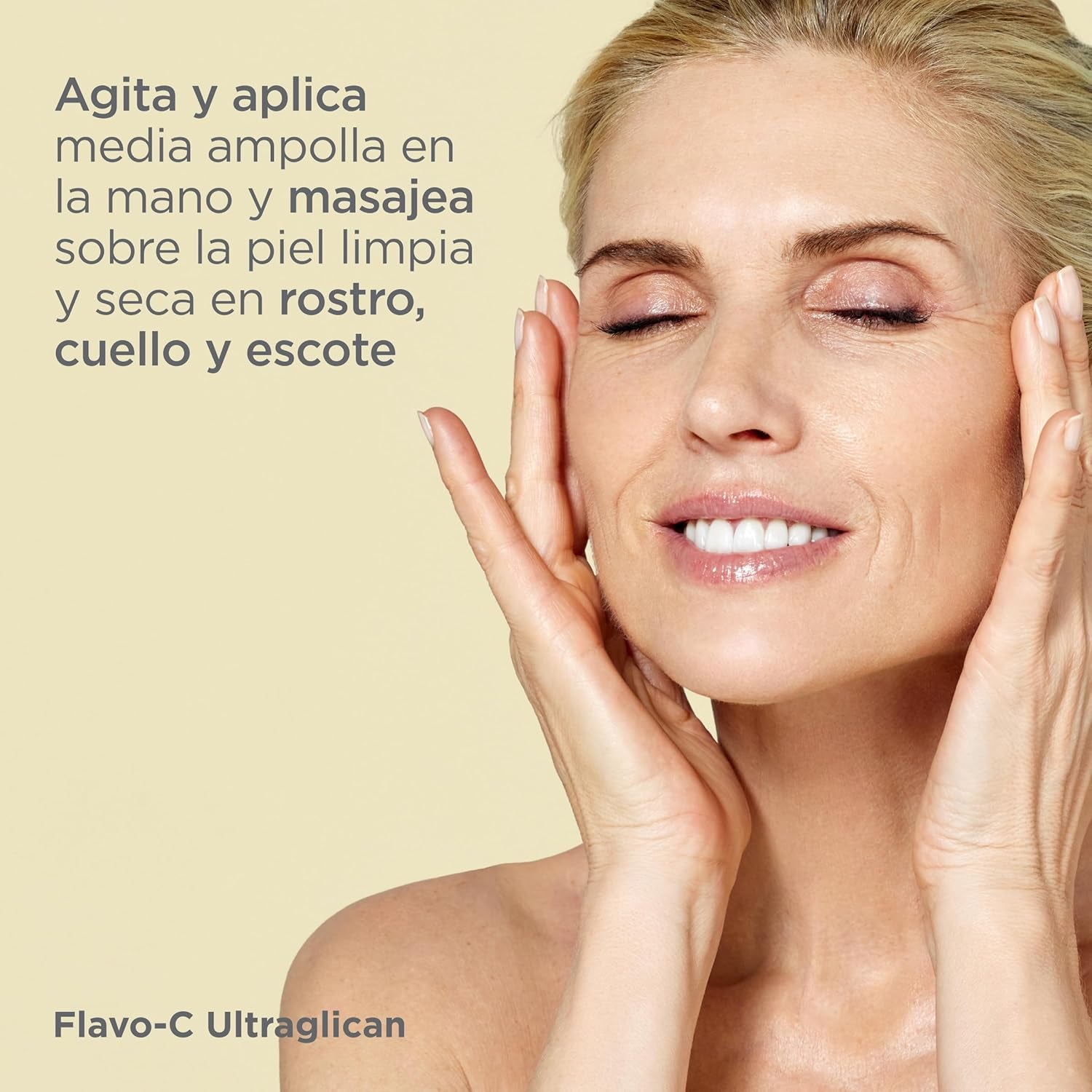 ISDIN Serum Facial 