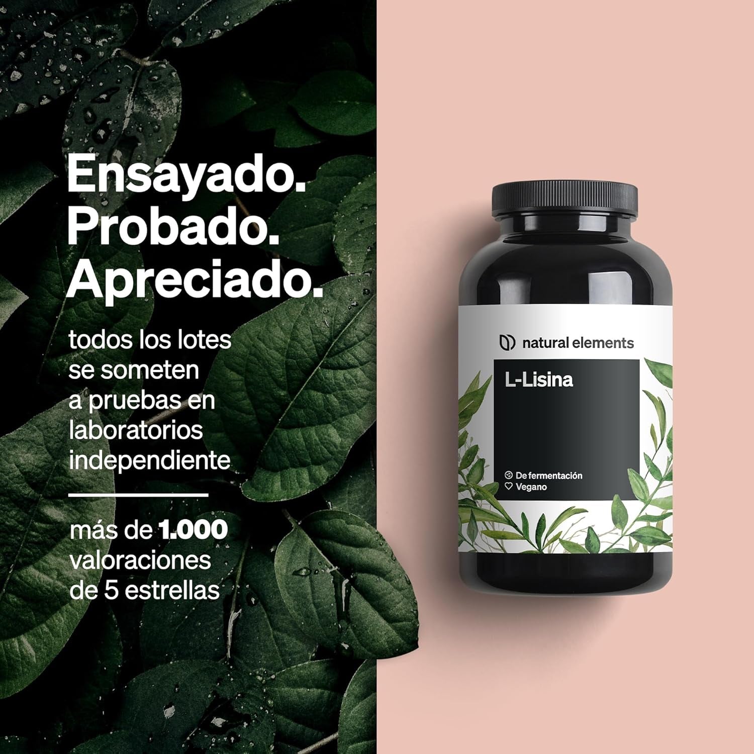 L-Lisina