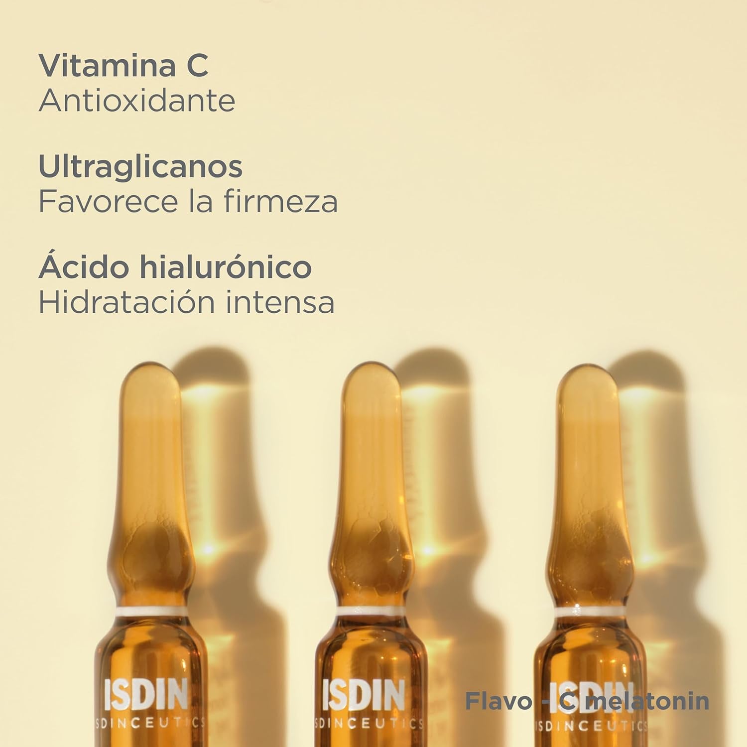 ISDIN Serum Facial 