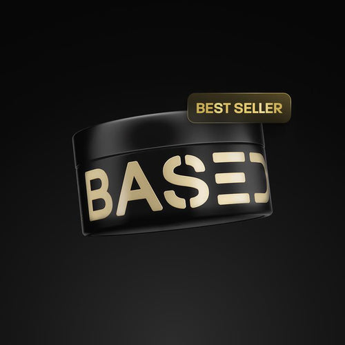 Based Bodyworks Pomade