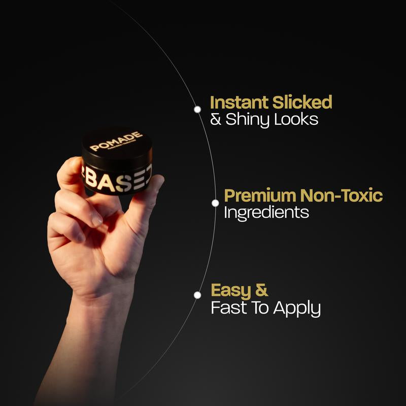 Based Bodyworks Pomade