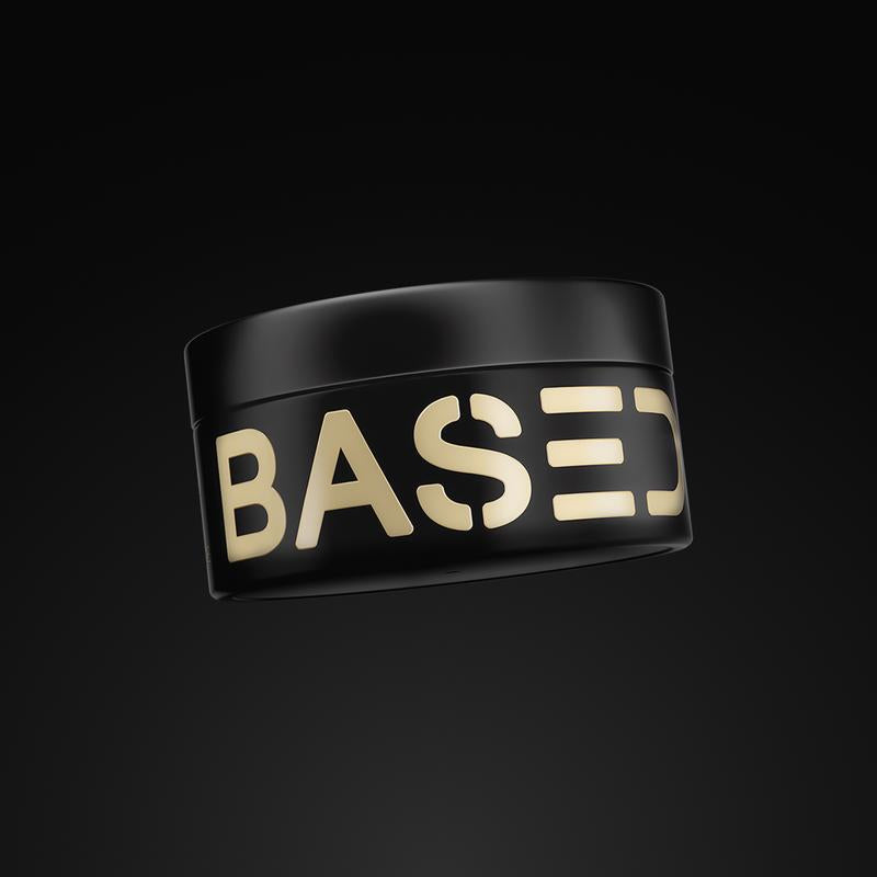 Based Bodyworks Pomade