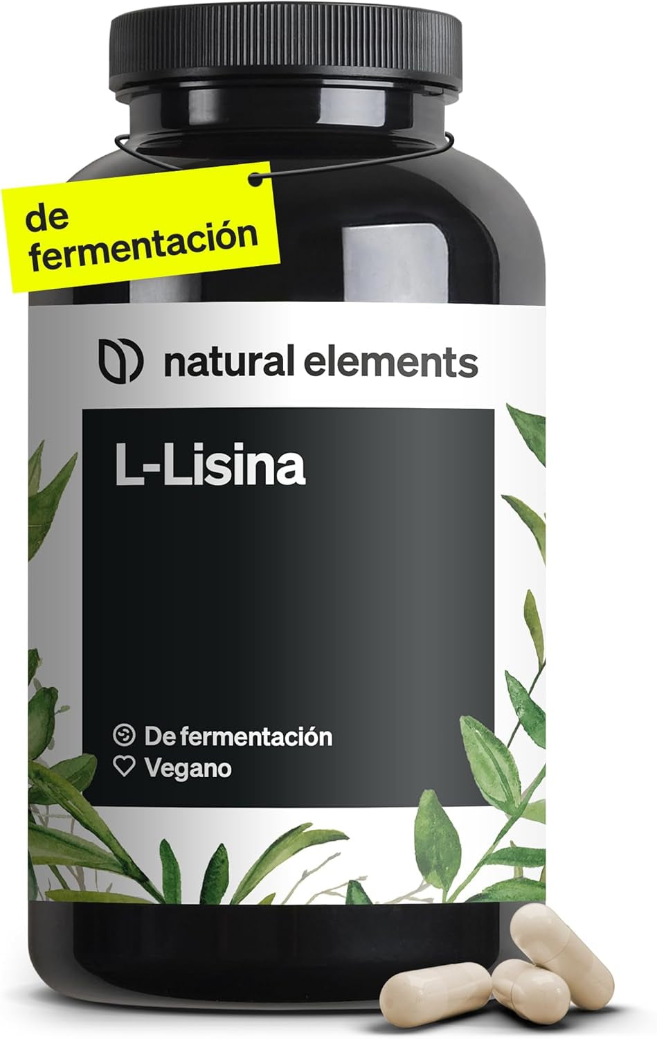 L-Lisina