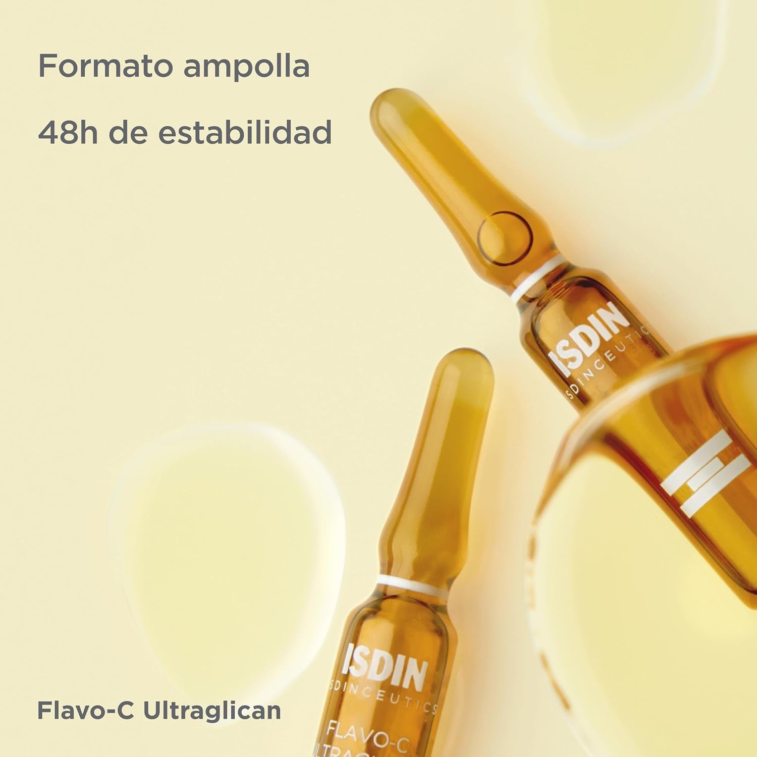 ISDIN Serum Facial 