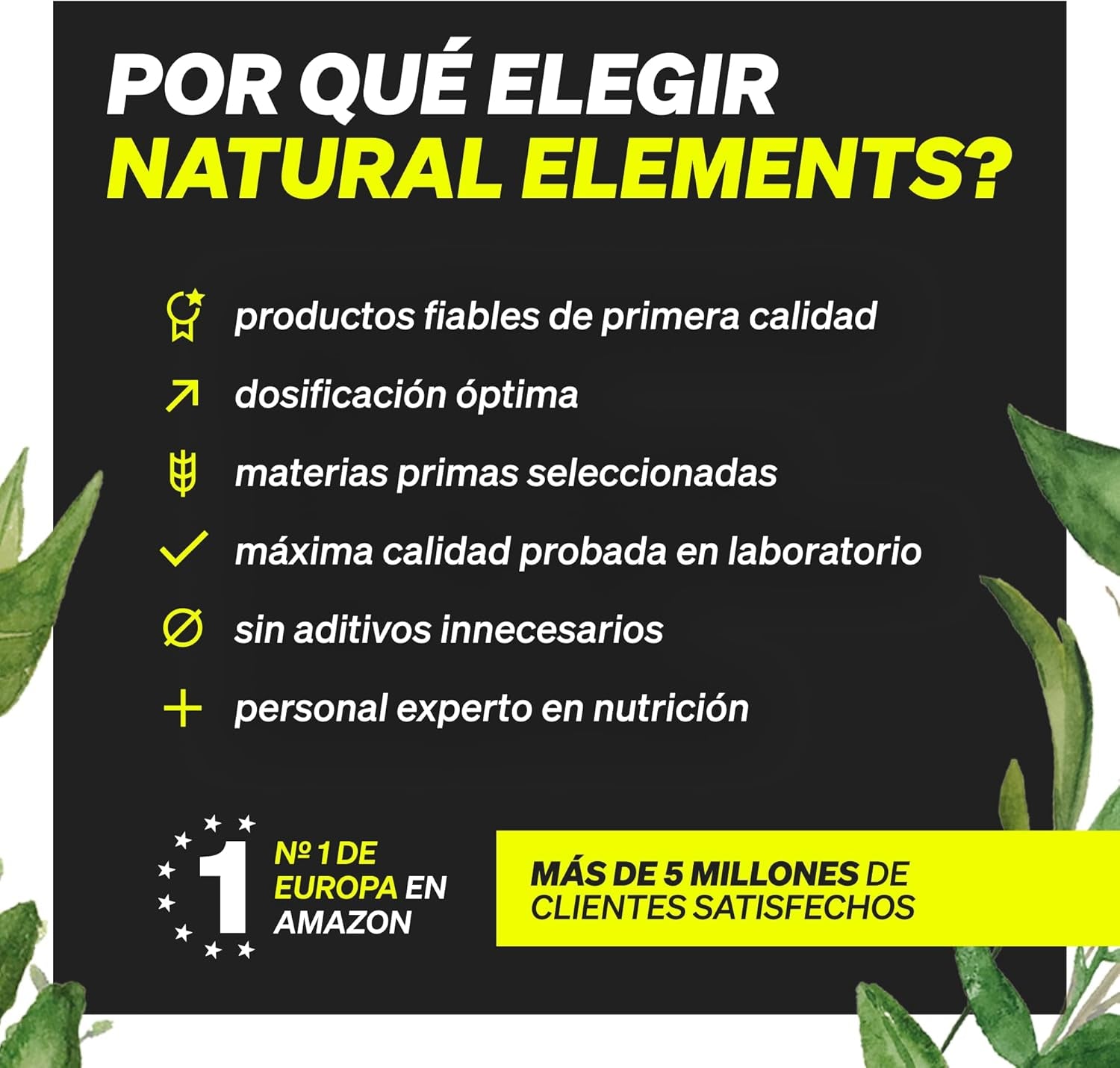 PureTree Essentials