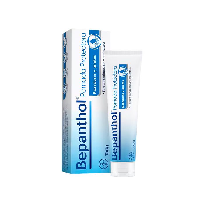 Bepanthol Pomada Protectora 100 G