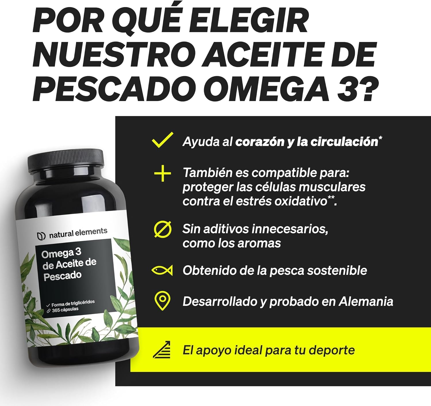 PureTree Essentials