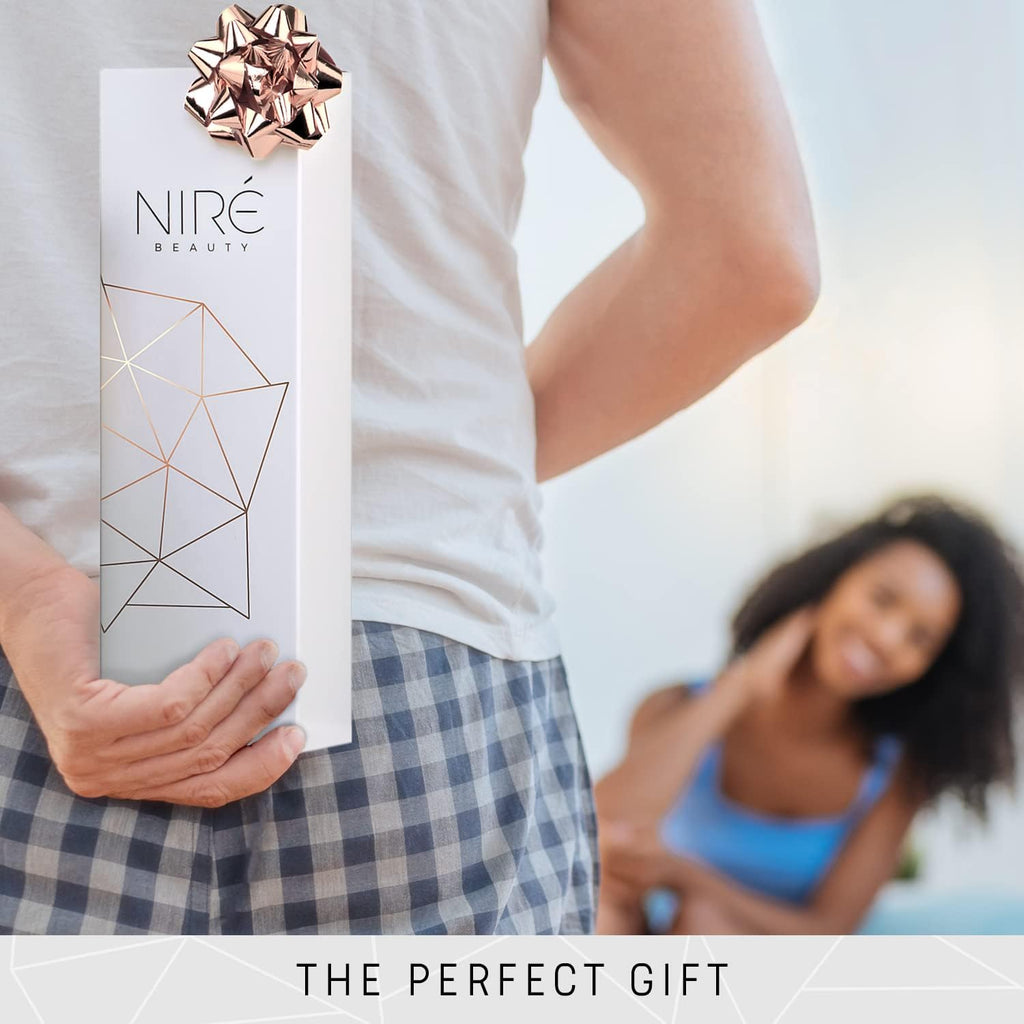 Niré Beauty- Brochas Maquillaje