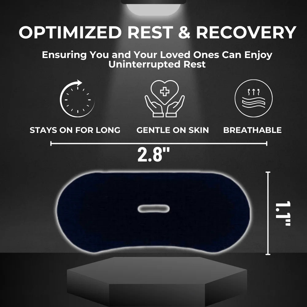SilentSleep Strips